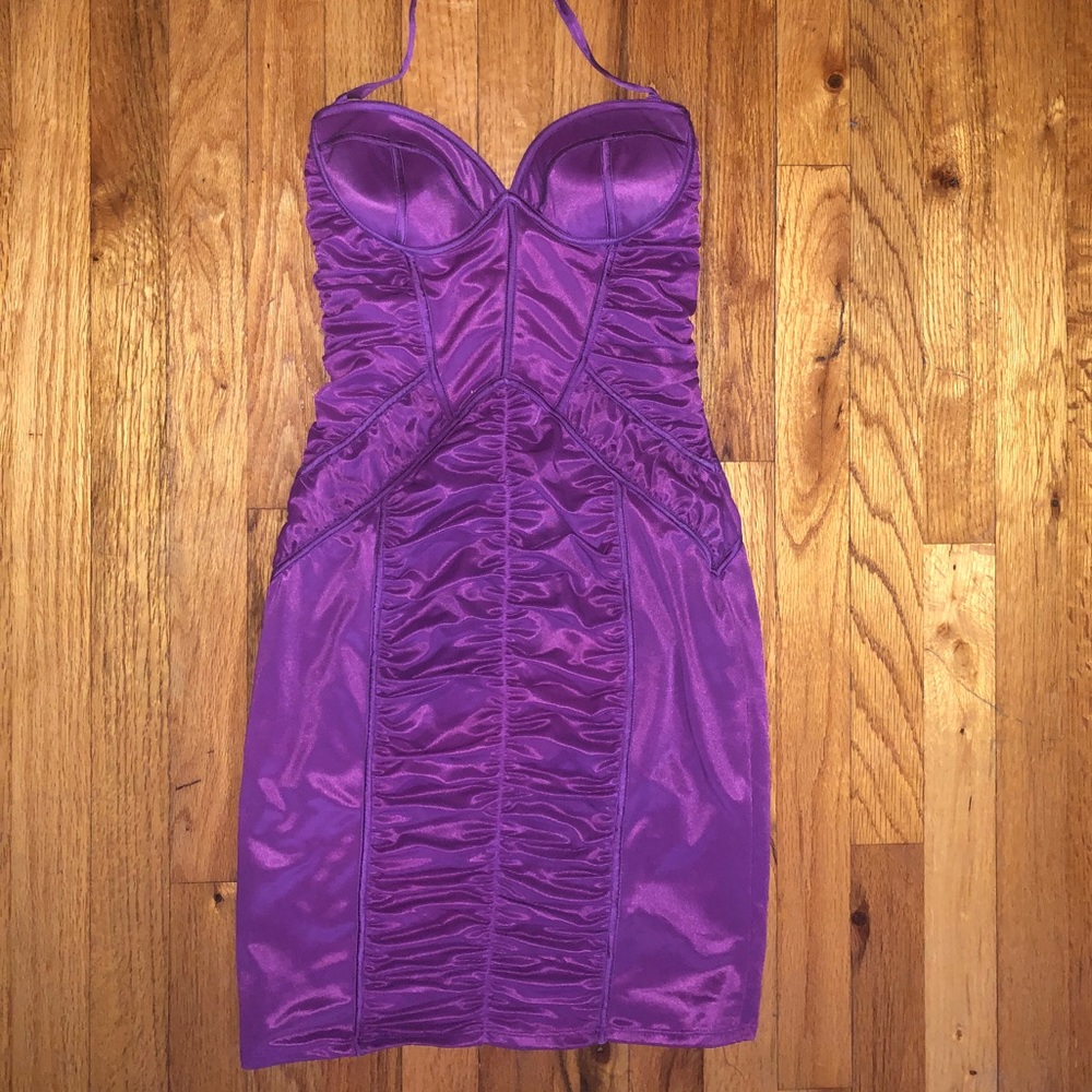Bebe Dress